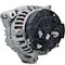 Db Electrical Industrial Alternator JD PT 6.8L for John Deere 700K, 750K, 850K B0124655191 400-24243 - alternate 2